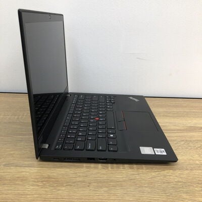 【津ラッツ店】中古  Lenovo ThinkPad T14s Gen1 20T1-S2X200 (Intel Core i5 10310U 1.7GHz/16GB/SSD512GB/なし/オンボード/14/1920ｘ1080/Wi-Fi/WEBCAM/W11H64) 181935 