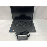 中古  Lenovo ThinkPad L13 Gen4 (Core i5-1335U/16GB/SSD 256GB/-/-/WLAN/13.3UWXGA/W11P/-) 3240011447 