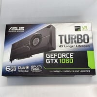 中古  各社 Geforce GTX1060 (6GB PCI-E) 136128 