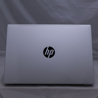 【通販センター】中古  HP ProBook 4 G1iR 16 (Intel Core 5 120U 1.40GHz/8GB/SSD256GB/-/オンボード/16/1920x1200/GbE/Wi-Fi/WEBCAM/W11P) 190329 