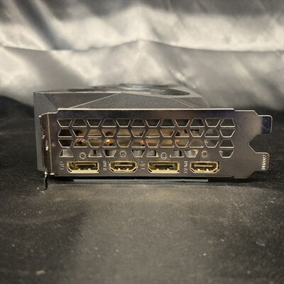 【横浜駅前店】中古  GIGABYTE GV-N3070GAMING OC-8GD (RTX3070 8G) 143899 