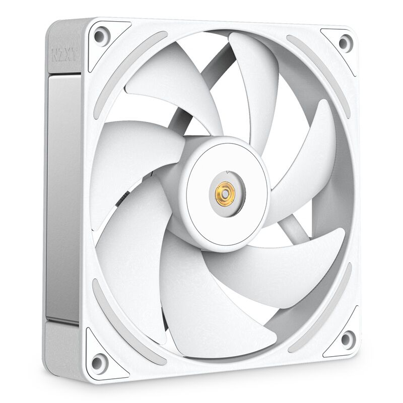NZXT F140X RF-U14PN-W1 (ホワイト) ｜ パソコン通販のドスパラ【公式】