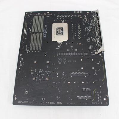 中古  GIGABYTE Z590 VISION D(Z590 1200 ATX DDR4) 3480032009 
