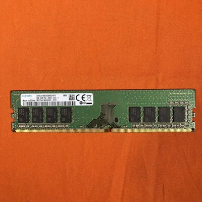 【なんば店】中古  PC4-21300 8GB デスクトップ用 126165 