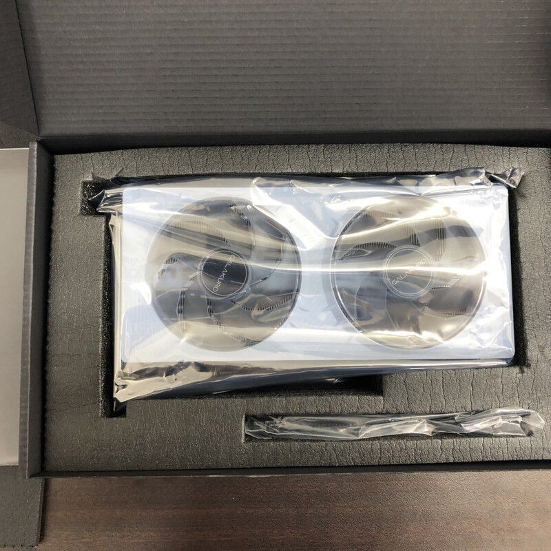 中古 玄人志向 GK-RTX5070-E12GB/WHITE/DF (RTX5070 12G) 176913