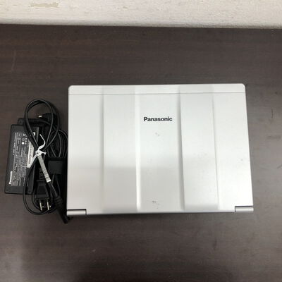 【福山ココローズ店】中古  レッツノート CF-SV1S11VS(i7-1185G7/16GB/SSD512GB/W11P) 5090001350 