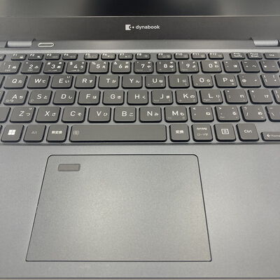 【白山FM松任店】中古  dynabook G83/KW(i5 1235U/16GB/SSD256GB/なし/W11P) 4950001180 