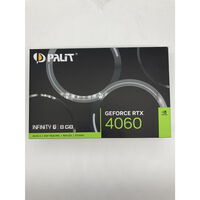 中古  各社 GeForce RTX4060 (8GB PCI-E) 158788 