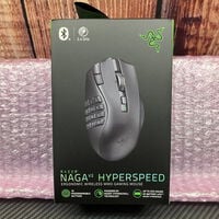 中古  Razer Naga V2 HyperSpeed(RZ01-03600100-R3A1) 204166 