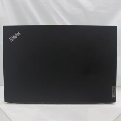 【通販センター】中古  LENOVO ThinkPad L15 Gen 1(Intel Core i5 10210U 1.60GHz/16GB DDR4/SSD256GB/-/オンボード/15.6/1920x1080/GbE/Wi-Fi/WEBCAM/W11H/VBT) 197208 