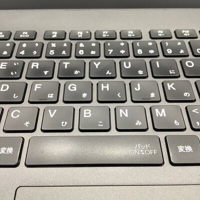 【堺七道店】中古  NEC PC-VKV8GZG7(i7-10510U/16GB/SSD128GB/W11P) 4660003171 