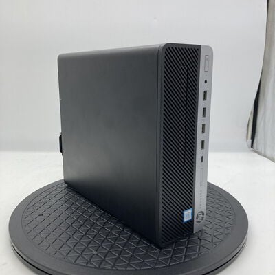 【堺七道店】中古  HP ProDesk 600 G4 SFF(i5 9500/16GB/SSD128GB/W11P) 4660002415 