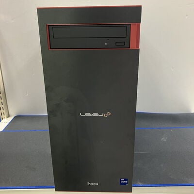 【大宮店】中古  iiyama LEVEL∞ 1250006583 