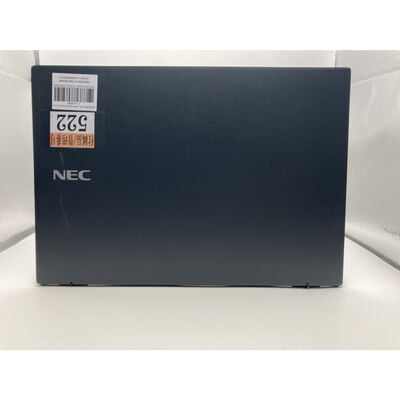 【仙台店】中古  NEC PC-VKV18GZG9 (Intel Core i7 10510U 1.80GHz/16GB/SSD512GB/-/オンボード/13.3/1920x1080/Wi-Fi/WEBCAM/W11P/Microsoft Office Home and Business 2024) 189082 