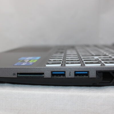 【静岡東瀬名店】中古  THIRDWAVE GALLERIA RL7C-R45-5N 194387 