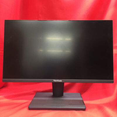 【千葉店】中古  Viewsonic VA2215-H-7 (21.5"W 1A1H 5ms VA) 3250005547 