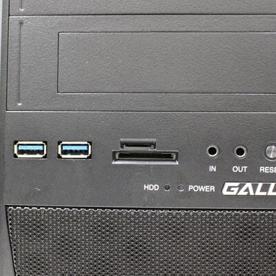 【佐賀南部バイパス店】中古  THIRDWAVE GALLERIA KT 