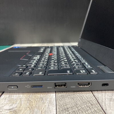 【広島店】中古  Lenovo ThinkPad L13 Gen2 20VJ-S03B00 (Intel Core i3 1115G4 3.00GHz/8GB/SSD256GB/なし/オンボード/13.3/1920x1080/Wi-Fi/WEBCAM/W11H64 MAR) 185186 