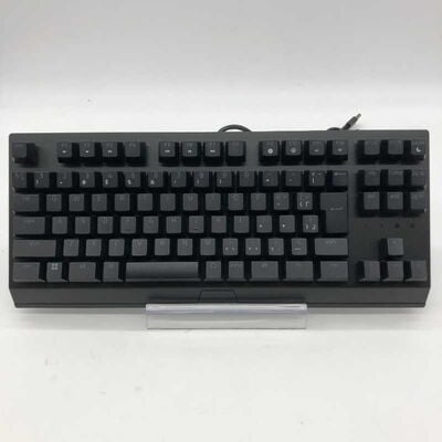 【郡山安積店】中古  BlackWidow V3 TKL JP Green Switch 193868 