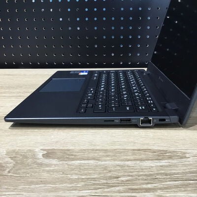 【松山環状枝松店】中古  dynabook G83/HU A6G9HUFAD525 (Intel Core i5 1135G7 2.40GHz/16GB/SSD256GB/-/オンボード/13.3/1920x1080/GbE/Wi-Fi/WEBCAM/W11H) 193735 