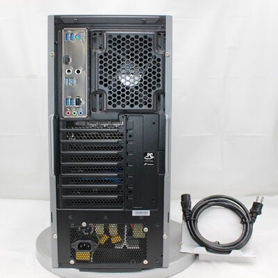 【通販センター】中古  THIRDWAVE GALLERIA SK(AMD Ryzen 7 3700X/16GB DDR4 (PC4)/SSD1TB/なし/NVIDIA GeForce RTX 3070 8GB/W11H64 MAR) 191868 