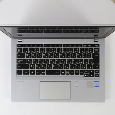 【浜松店】中古  NEC PC-VKM16BZG6 (Intel Core i5 8365U 1.60GHz/8GB/SSD256GB/なし/オンボード/13.3/1366x768/Wi-Fi/WEBCAM/W11H MAR) 184421 