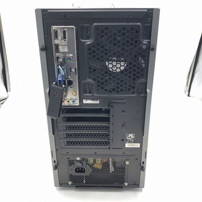 【盛岡都南店】中古  GALLERIA RM5C-R36 4580001979 