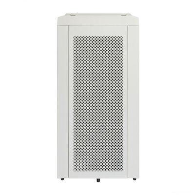 SilverStone  FLP02 SST-FLP02W (ATX アイボリーホワイト) 