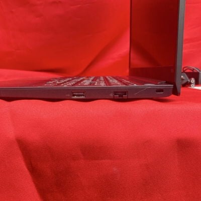 【千葉店】中古  LENOVO E15 Gen2 MSO 指紋認証あり (Intel Core i5 1135G7 2.4GHz/8GB/SSD256GB/-/オンボード/15.6/1920x1080/GbE/Wi-Fi/WEBCAM/W11P/Microsoft Office Home and Business 2024) 188465 