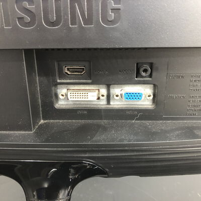 【福山ココローズ店】中古  各社 21.5インチワイド液晶モニタ （フルHD 1920x1080） 119874 