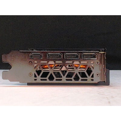 【前橋ｲﾝﾀｰｱｶﾏﾙ店】中古  GG-RTX4070-E12GB/DF2 | 玄人志向 GALAKURO GAMING 4540001407 
