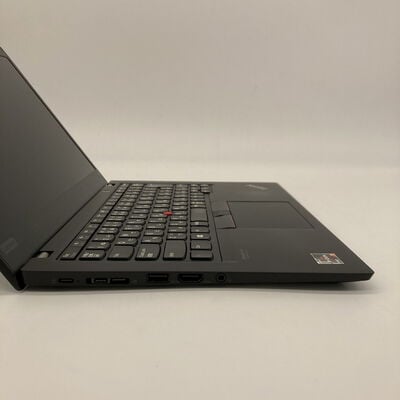 【堺七道店】中古  LENOVO ThinkPad X13 (AMD Ryzen 5 Pro 4650U 2.10GHz/32GB/SSD256GB/-/オンボード/13.3/1920x1080/Wi-Fi/WEBCAM/W11H) 185641 