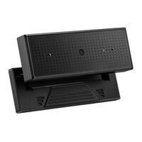 ASUS  ROG EYE S (Webカメラ 1080p/60fps 1944p/30fps) 