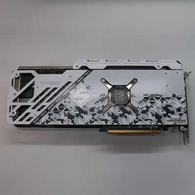 【札幌店】中古  ASRock RX7800XT SL 16GO(RX7800XT Steel Legend OC) 3210015051 