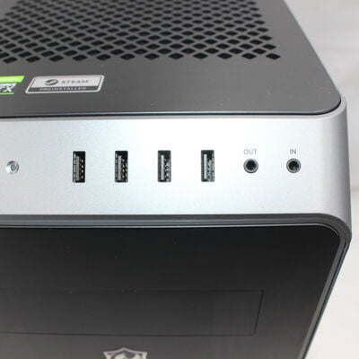 【通販センター】中古  THIRDWAVE GALLERIA SK(Intel Core i7 13700F/64GB DDR4 (PC4)/SSD1TB/なし/NVIDIA GeForce RTX 4080 16GB/W11H64 MAR) 198963 