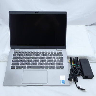 【通販センター】中古  DELL Latitude 5320(Intel Core i7 1185G7 3.0GHz/16GB DDR4/SSD256GB/-/オンボード/13.3/1920x1080/Wi-Fi/WEBCAM/W11H64) 201289 