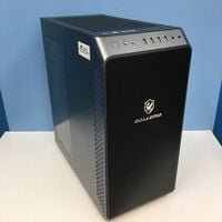中古  GALLERIA BTOパソコン(i5 14400F/16GB/SSD1TB/RTX3070/W11H) 3310006738 