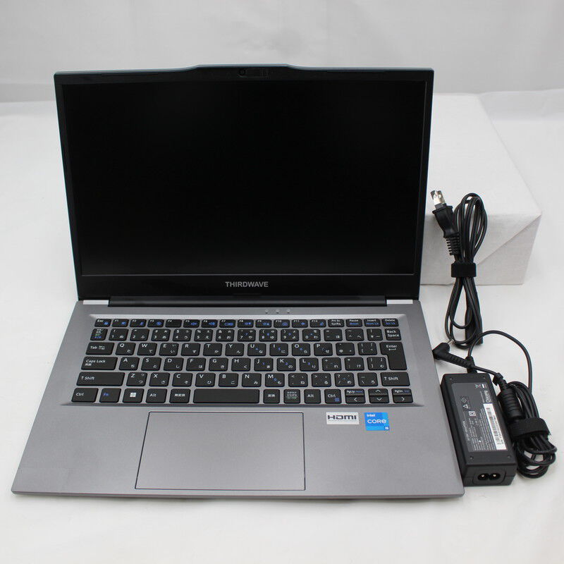 中古 THIRDWAVE F-14RP5 187714 （320604） ｜ パソコン通販のドスパラ