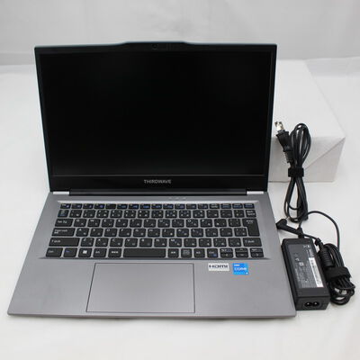 【福山ココローズ店】中古  THIRDWAVE F-14RP5 187714【2/19値下げ!】 