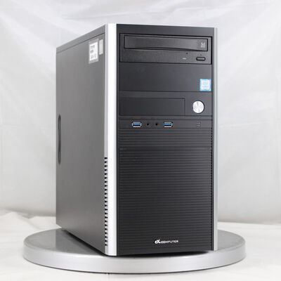 中古  eX.COMPUTER Aero Stream 