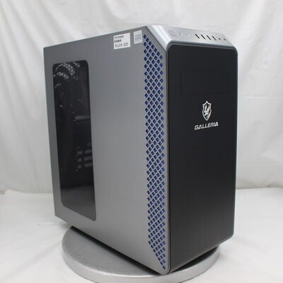 【通販センター】中古  THIRDWAVE GALLERIA XA7C-R48S 195771 