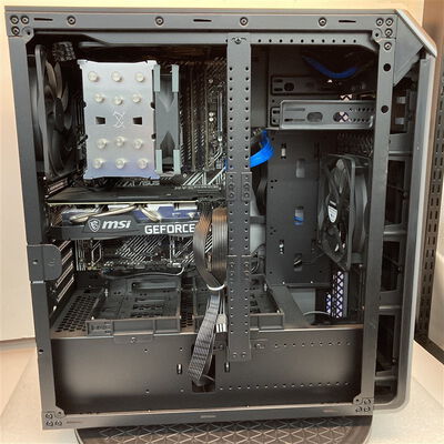 【京都店】中古  THIRDWAVE GALLERIA XA7C-R37 (Core i7 11700/16GB/SSD1TB/なし/RTX3070 8GB/W11H) 3180007139 