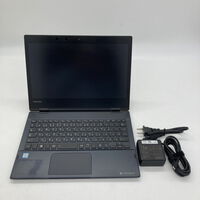 中古  dynabook VC72/DR(i5-8250U/8GB/SSD256GB/W11P) 4660001989 