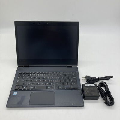 【堺七道店】中古  dynabook VC72/DR(i5-8250U/8GB/SSD256GB/W11P) 4660001989 