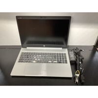 中古  HP ProBook 450 G7 (INTEL Core i5 10210U 1.6GHz/16GB/SSD256GB/-/オンボード/15.6/1920x1080/Wi-Fi/WEBCAM/W11H64) 179392 