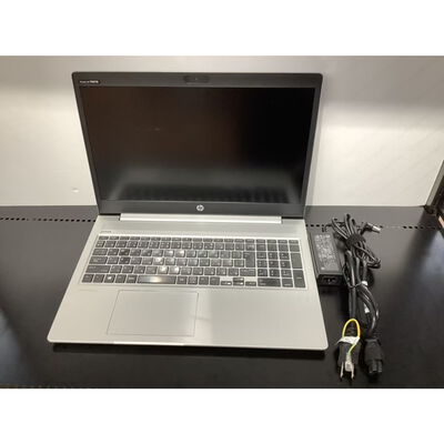 【堺七道店】中古  HP ProBook 450 G7 (INTEL Core i5 10210U 1.6GHz/16GB/SSD256GB/-/オンボード/15.6/1920x1080/Wi-Fi/WEBCAM/W11H64) 179392 