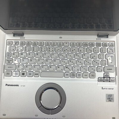 【秋葉原本店】中古  Panasonic　letsnote(i5-10310U/16GB/SSD240GB/W10P) 3410014716 