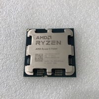 中古  AMD Ryzen 5 7500F (AM5/3.7GHz/38M/C6/T12/65W) 1460029511 