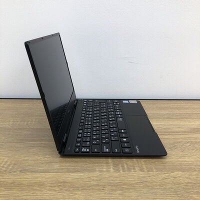 【津ラッツ店】中古  【訳あり品】NEC VersaPro VKT13H-5 PC-VKT13HZG5 (Intel Core i5 8200Y 1.30GHz/8GB/SSD256GB/なし/オンボード/12.5/1920x1080/Wi-Fi/WEBCAM/W11H MAR) 184437 