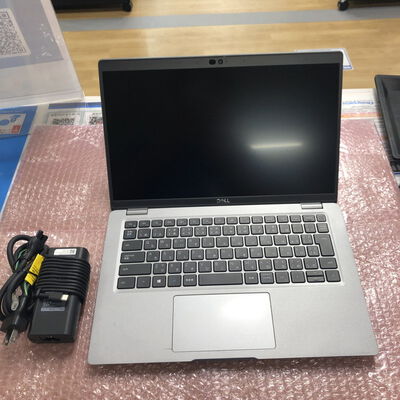 【宮崎恒久店】中古  DELL Latitude 5420 (INTEL Core i5 1145G7 2.6GHz/16GB/SSD512GB/-/オンボード/14/1920x1080/Wi-Fi/WEBCAM/W11P64) 179609 